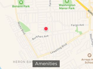 15244 Inverness St, San Leandro, CA 94579