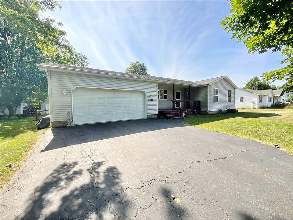 2800 Crestview Dr, North East, PA 16428 Zillow