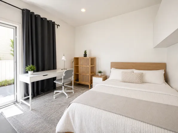 503 K St #1FS, Davis, CA 95616