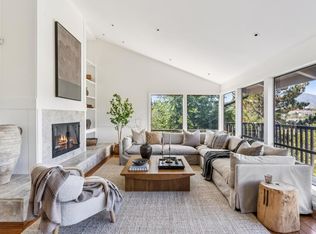 66 La Cuesta Dr, Greenbrae, CA 94904