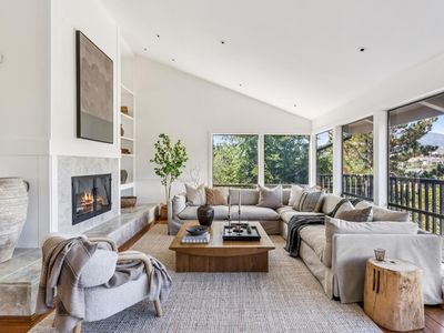 66 La Cuesta Drive, Greenbrae, CA, 94904