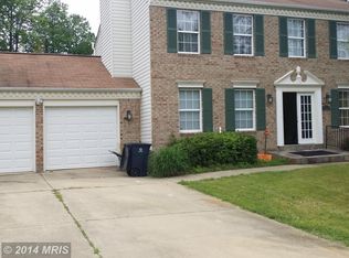 6705 Cherryfield Rd, Fort Washington, MD 20744