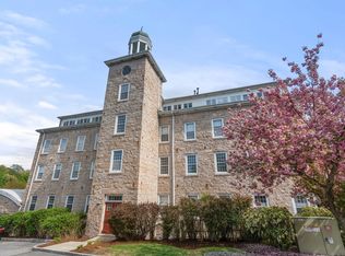 Mother Brook, Dedham, MA 02026