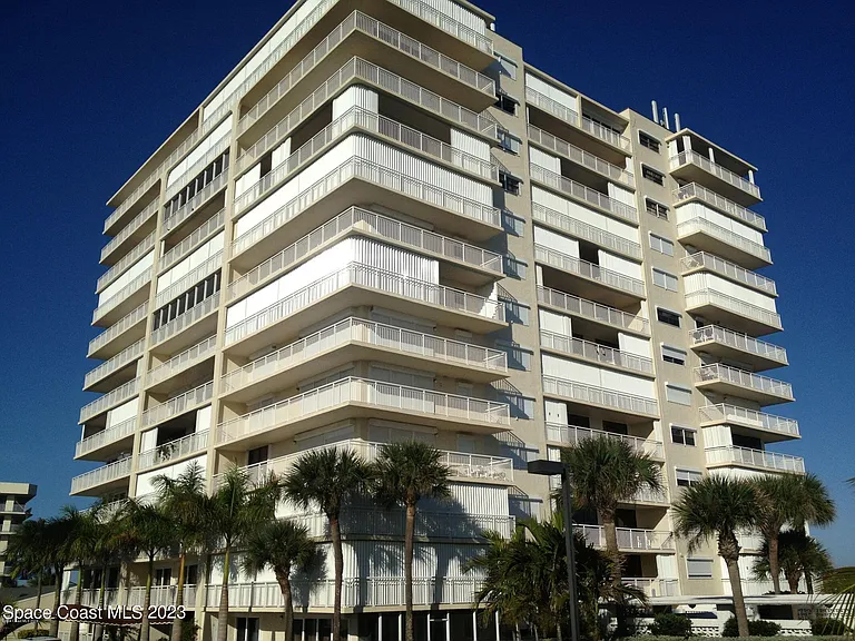 877 N Highway A1A #202 — Photo 1