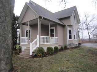 33316 Honey Lake Rd S, Burlington, WI 53105