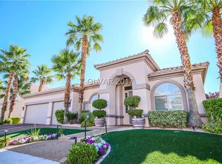 51 Ocean Harbour Ln, Las Vegas, NV 89148