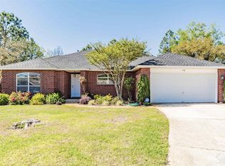 23 Genoa Pl, Perdido Key, FL 32507
