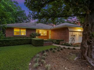 9611 Lynbrook Dr, Dallas, TX 75238