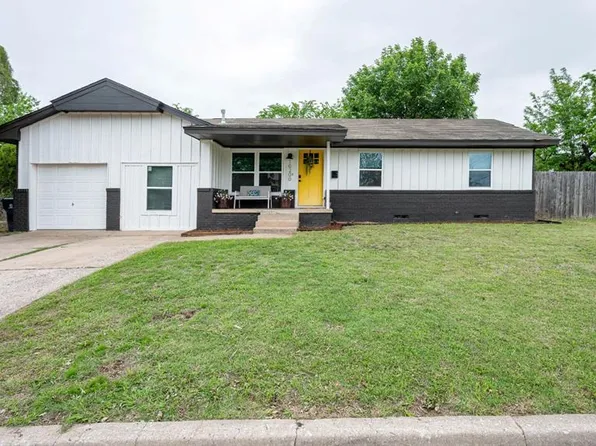 10200 N University Ave, Oklahoma City, OK 73114