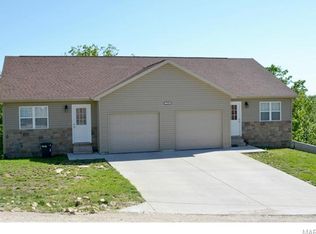 21984 Lafayette Rd, Waynesville, MO 65583