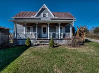 340 Fox Mays Rd, Greeneville, TN 37745