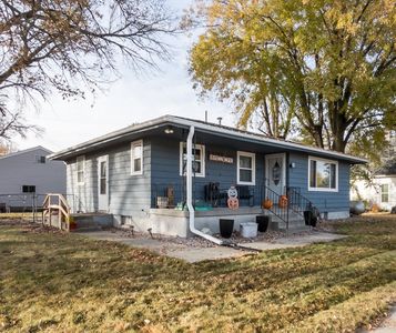 617 Columbus Ave, Monroe, NE, 68647