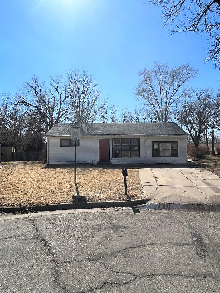 3 Willow Ct, Salina, KS 67401 Zillow