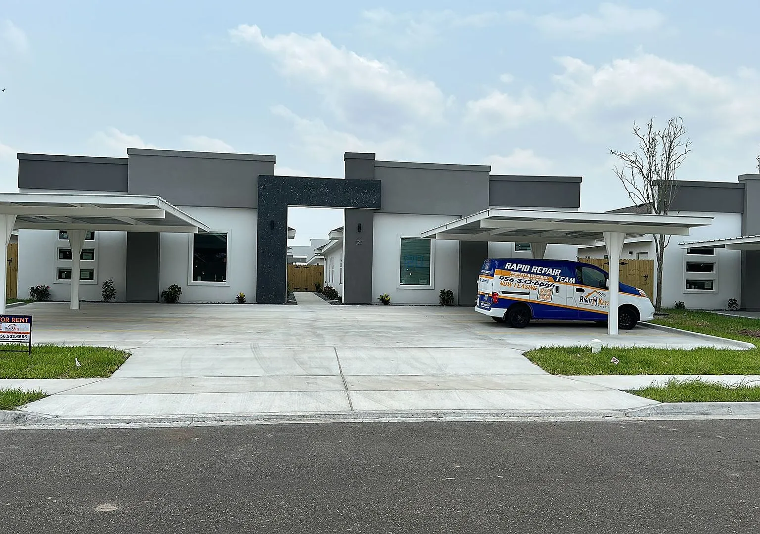Lot 27 3304 S Mia Ln - NewCastle - Edinburg — Photo 1