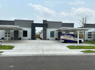 307 W DiamondHead - La Hacienda - Alton, Mission, TX 78573