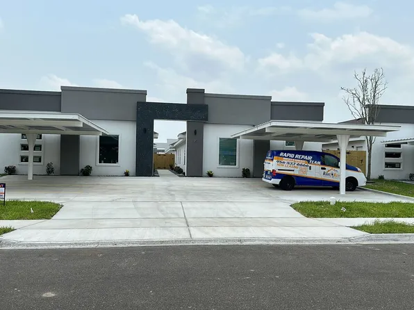 307 W DiamondHead - La Hacienda - Alton, 307 W Diamondhead Ave #3, Mission, TX 78573