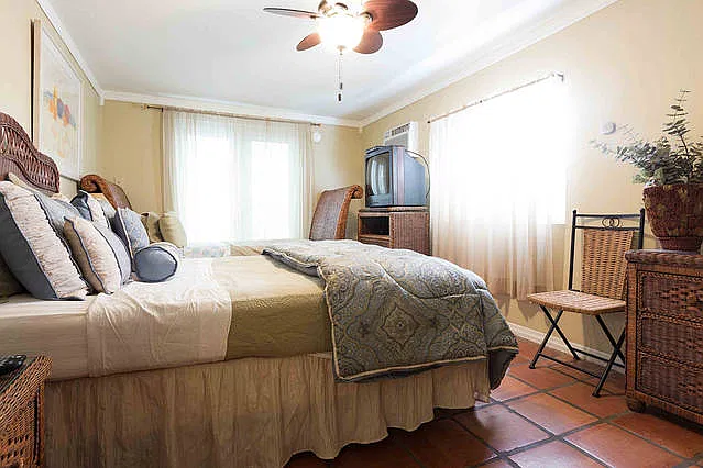 1 bed, 650 sqft, $3,500 — Photo 4
