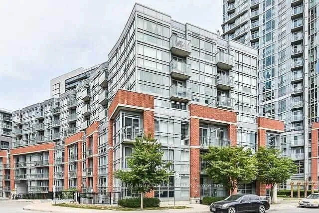 170 Sudbury St #207
