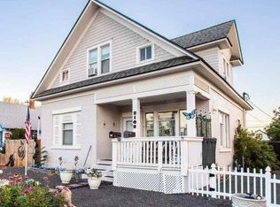 2102 E Sinto Ave #2, Spokane, WA 99202