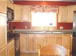 5705 Taylor Rd, Clinton, OH 44216