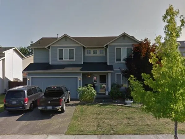 10433 Brighton St SE, Yelm, WA 98597