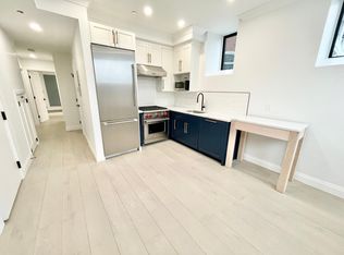 1430 Columbia Rd #1B, Boston, MA 02127