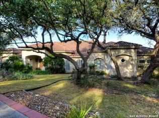 535 Cordillera Trce, Boerne, TX 78006