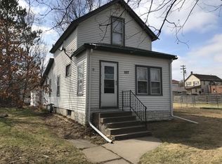 107 3rd Ave S, Biwabik, MN 55708