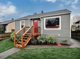 7928 13th Ave SW, Seattle, WA 98106