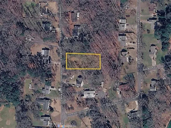 110 Little Brook Dr #61, Woodstock, GA 30188