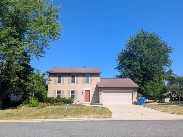571 Harvest Ln, Verona, WI 53593