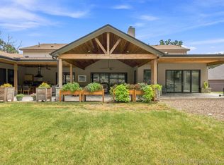 8890 S 39th West Ave, Tulsa, OK 74132