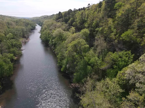 TRACT 2 Fox Pen Rd, Searcy, AR 72143