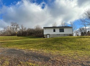 8859 Route 20, Bridgewater, NY 13313