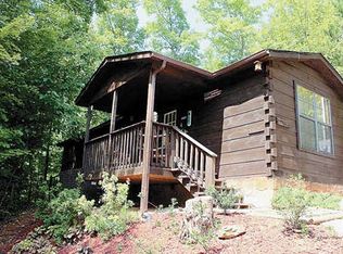 1509 School House Gap Rd, PIGEON FORGE, TN 37876