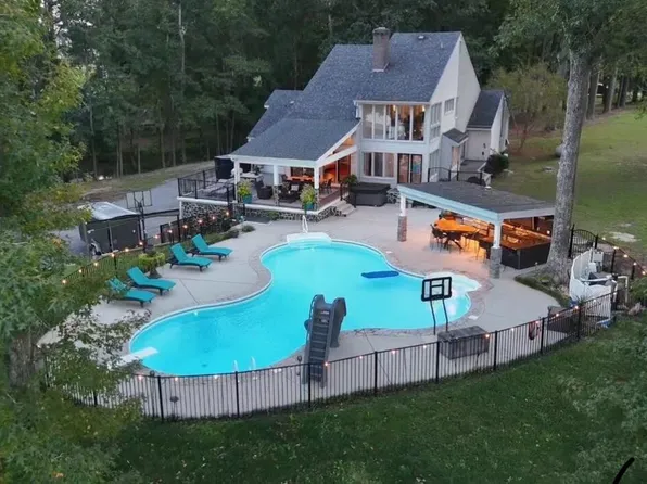 3930 Riviera Drive, Elm City, NC 27822