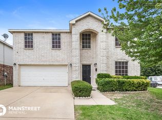 7457 Candler Dr, Fort Worth, TX 76131
