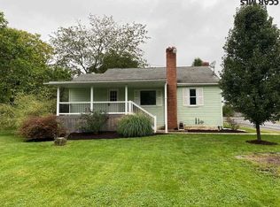 1200 Railroad Ave, Julian, PA 16844