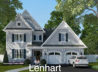 Lenhart Plan, PCI - 20816, Bethesda, MD 20816