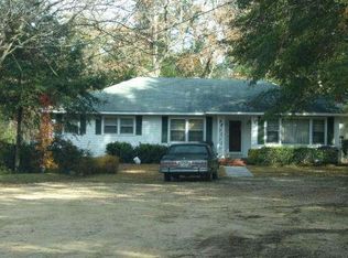 3462 Cook Cir, Macon, GA 31217