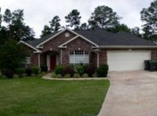 26 Arnold Palmer Cv, Little Rock, AR 72210