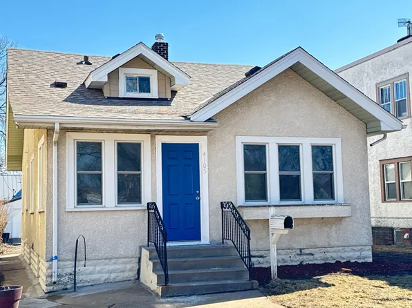 4105 Cedar Ave S, Minneapolis, MN 55407