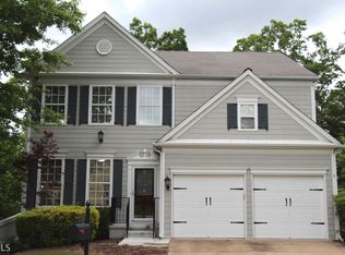 204 Castleton Ct, Woodstock, GA 30189