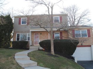 238 Calvary Ave, Emmaus, PA
