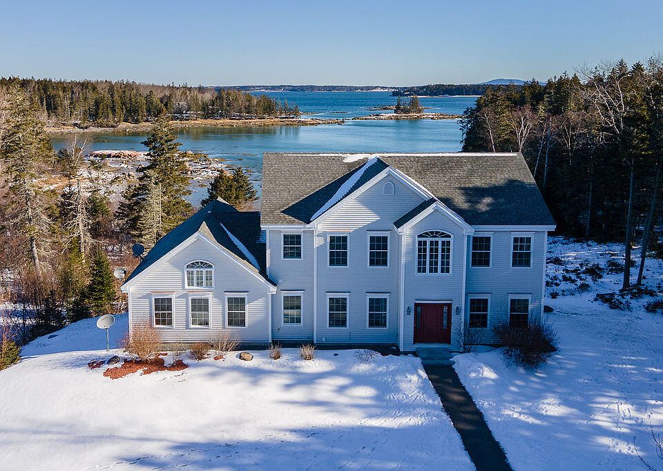 994 Sunshine Road, Deer Isle, ME 04627 Zillow