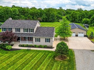 21826 Winstead Rd, Circleville, OH 43113