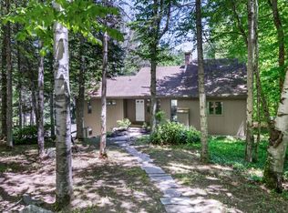 10 Wedgewood Drive, Grantham, NH 03753