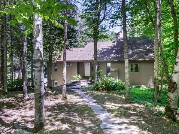 10 Wedgewood Drive, Grantham, NH 03753