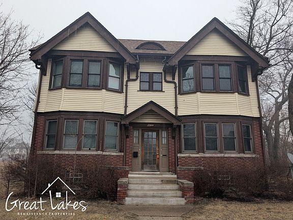 2nd image of 2544 Cadillac Blvd #3