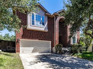 9107 Los Sonoma Rio, Helotes, TX 78023